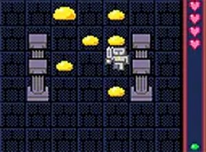 Oh My Blob! Online Action Game