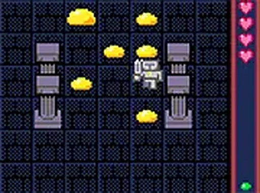 Oh My Blob! Online Action Game