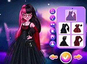 Fashion Fusion Stylist