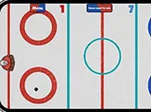 Obby Hockey Online Game