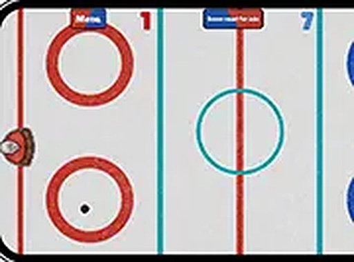 Obby Hockey Online Game