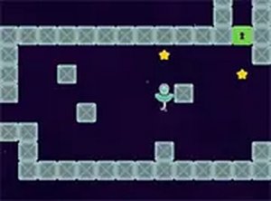 Get the Stars Puzzle Game Online