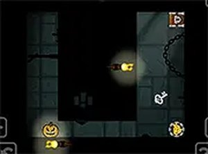 Pumpkin: Dungeon Of Doom Online Puzzle Game