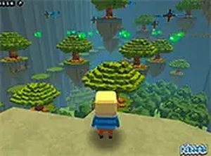 Kogama: Adventure Online Game