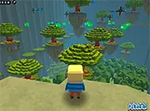 Kogama: Adventure Online Game