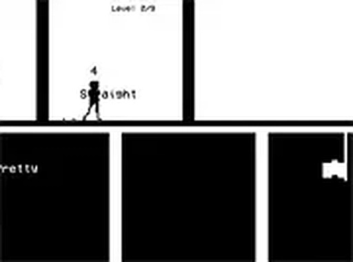 Obverse Online Game - 2D Platform Adventure