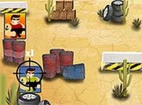 Platformer Pals: Side-Scrolling Action