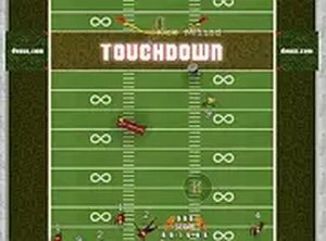 Running Back DX Online Game