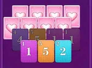 Card Master Match 3 Puzzle Game Online