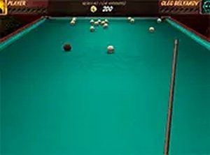 Russian Billiards Online Game - Free 3D Pool