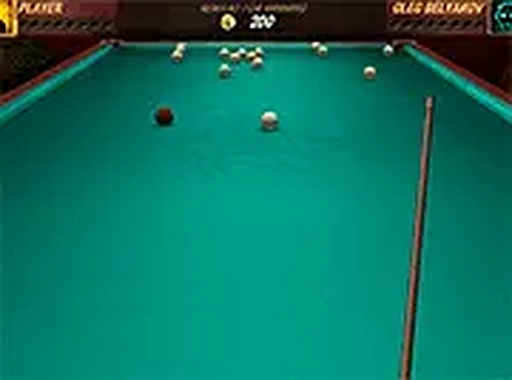 Russian Billiards Online Game - Free 3D Pool