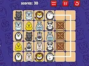 Paw Mahjong Online Puzzle Game