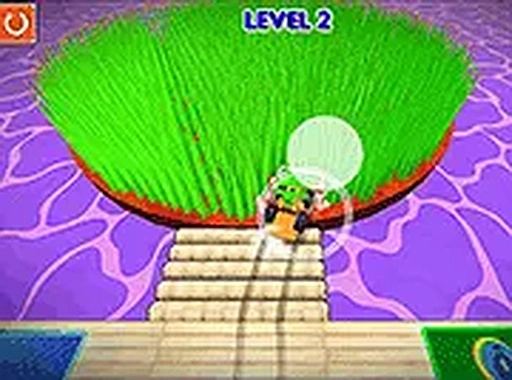 Grass Cut Master Online Game