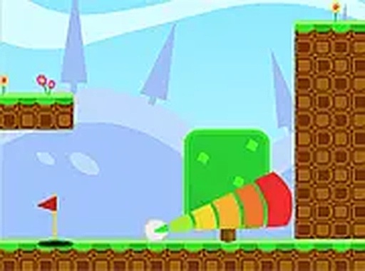 Golf Blast Online Game