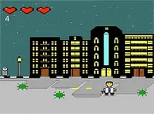 Beat the Pandemic Online Game