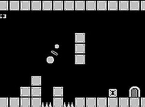 Reflex Pong Arena