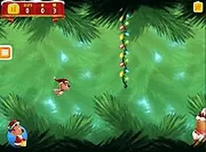 Flappy Christmas Online Game