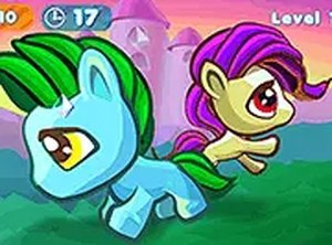 Magic Hidden Crystal Puzzle Game Online