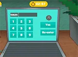 100 Doors: Escape Room Puzzle Game Online