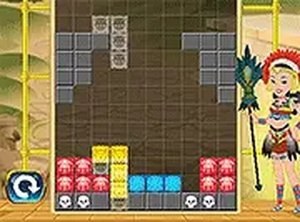 Tetriz Puzzle Online Game - Free Block Puzzle