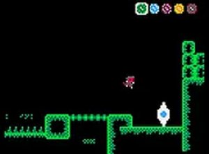 Escape the Cycle Online Game