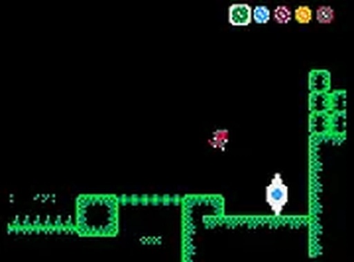 Escape the Cycle Online Game