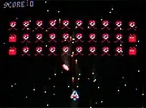 Red Barron Space Shooter Online Game