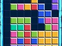 Shape Puzzle Block Challenge