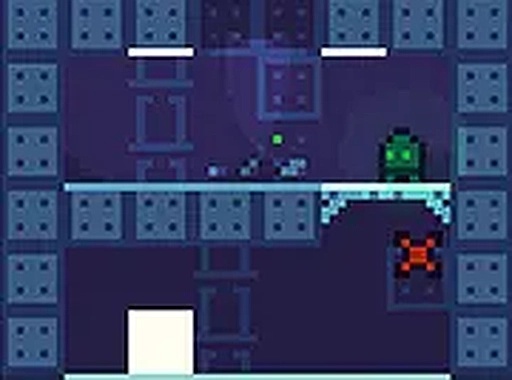 E.T.P Online Puzzle Game