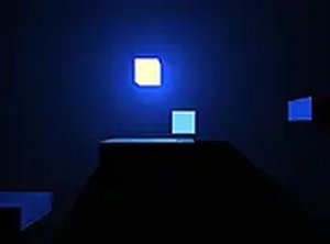 Cubic Light Run+ Puzzle Game Online