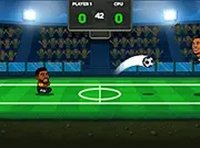 World Cup Soccer Arcade 2026