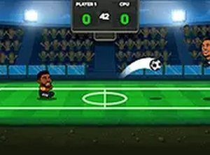 Head Soccer 2026 World Cup Online Game