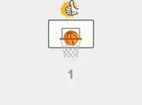 Basketball Arcade Hoops