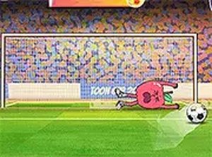 Gumball: Penalty Power Online Game