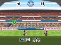 Soccer Heads Online Arcade