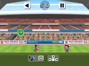 Soccer Heads Online Football Game