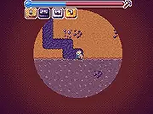 Miner Dash Online Game