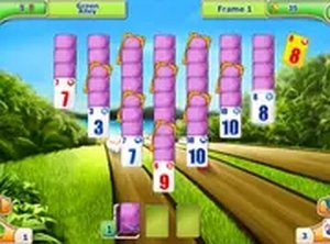 Card Pin Solitaire Fusion