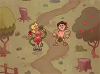 Human Evolution Simulator