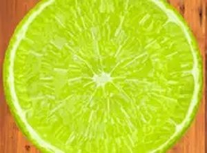 Rotating Fruits Puzzle Game