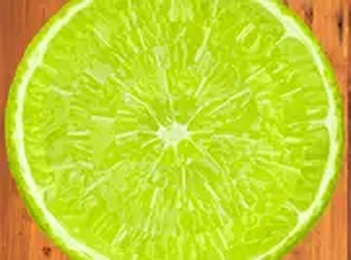 Rotating Fruits Puzzle Game