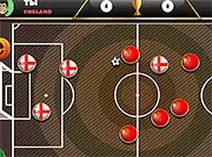 Soccer Caps Halloween Online Game