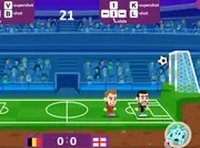 Euro Soccer Arcade