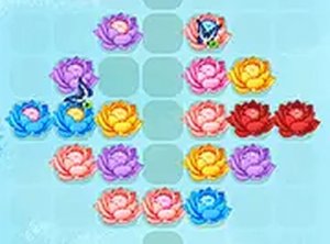 Blossom Bloom Match Three