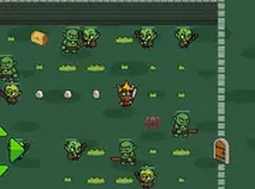 Revalia Online Game