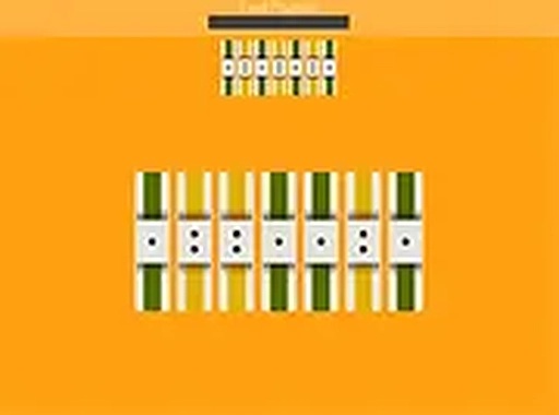 Flip Puzzle Game Online