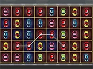 Traffic Tile Match