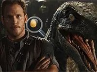 Dinosaur Egg Search Puzzle
