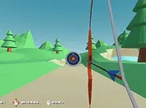 Aim At the Mark Archery Online Game