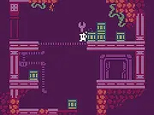 Redlander Puzzle Platform Game Online